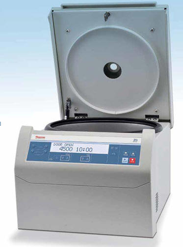 Thermo Scientific -Heraeus Megafuge 8 台式离心机